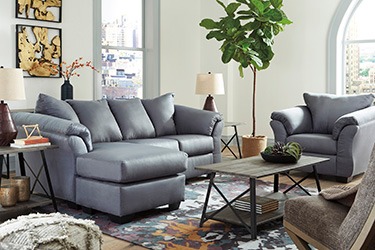 Darcy Collection Harrisburg